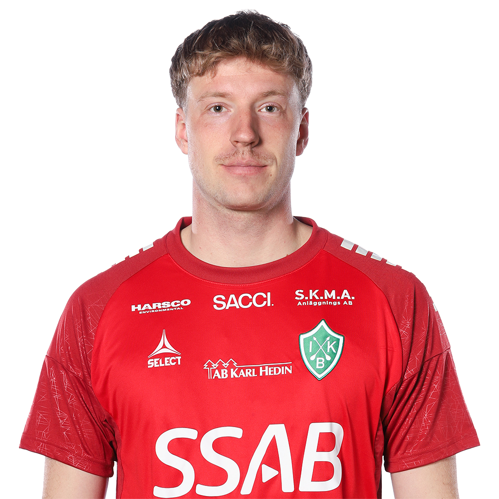 Viktor Frodig