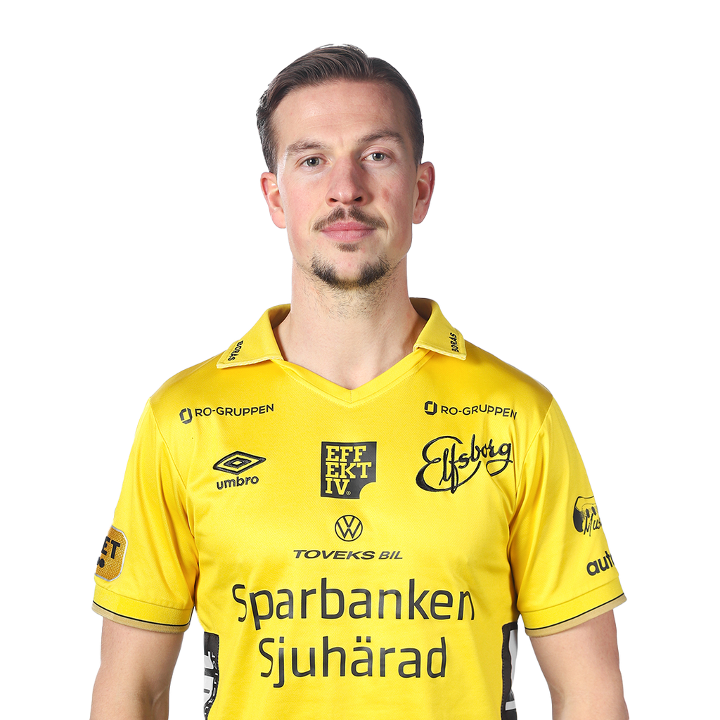 Simon Olsson