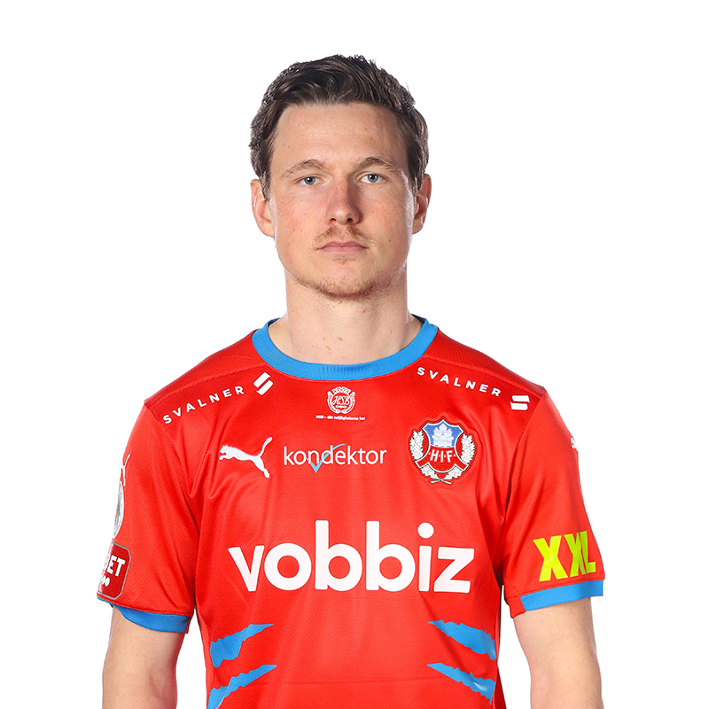 Max Svensson