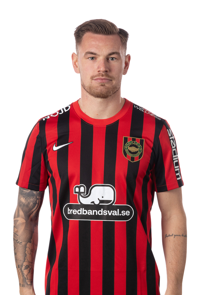 Rasmus Örqvist