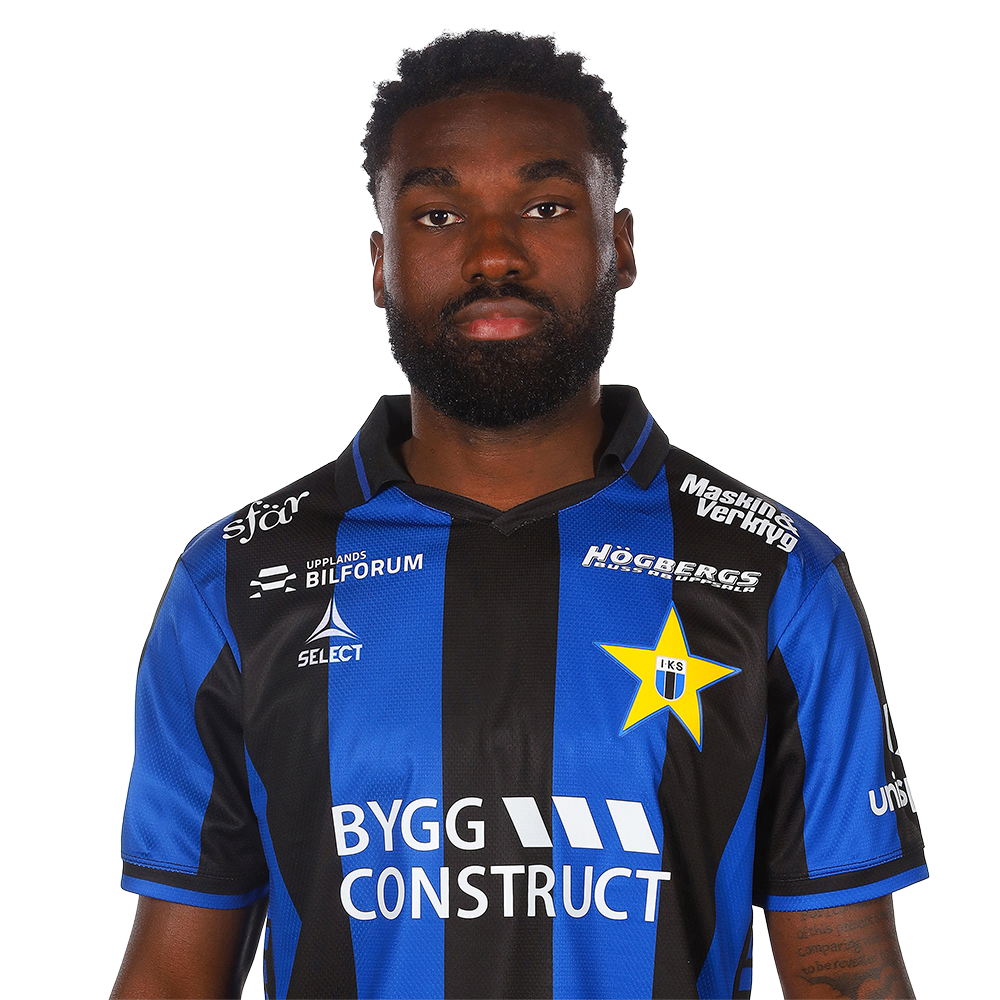 Patrick Nwadike