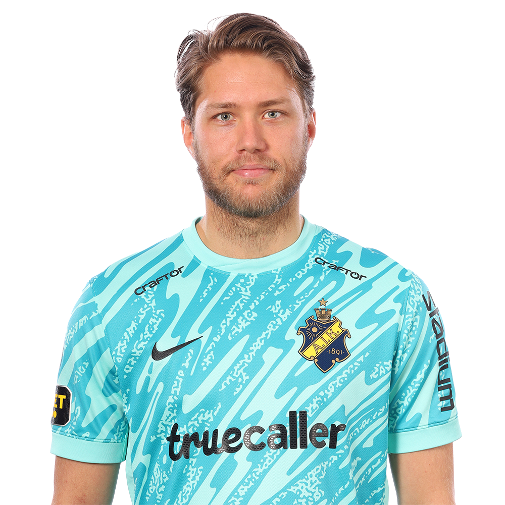 Kalle Joelsson