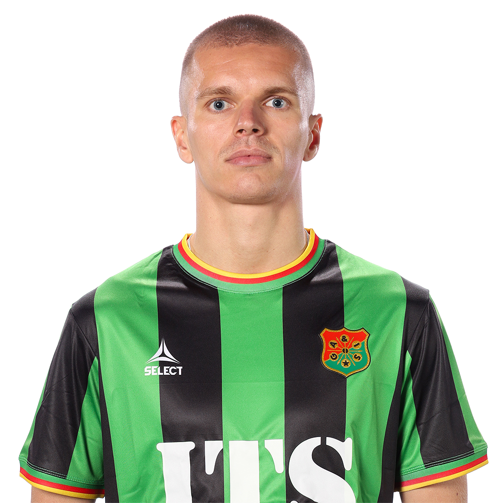 Lucas Hedlund