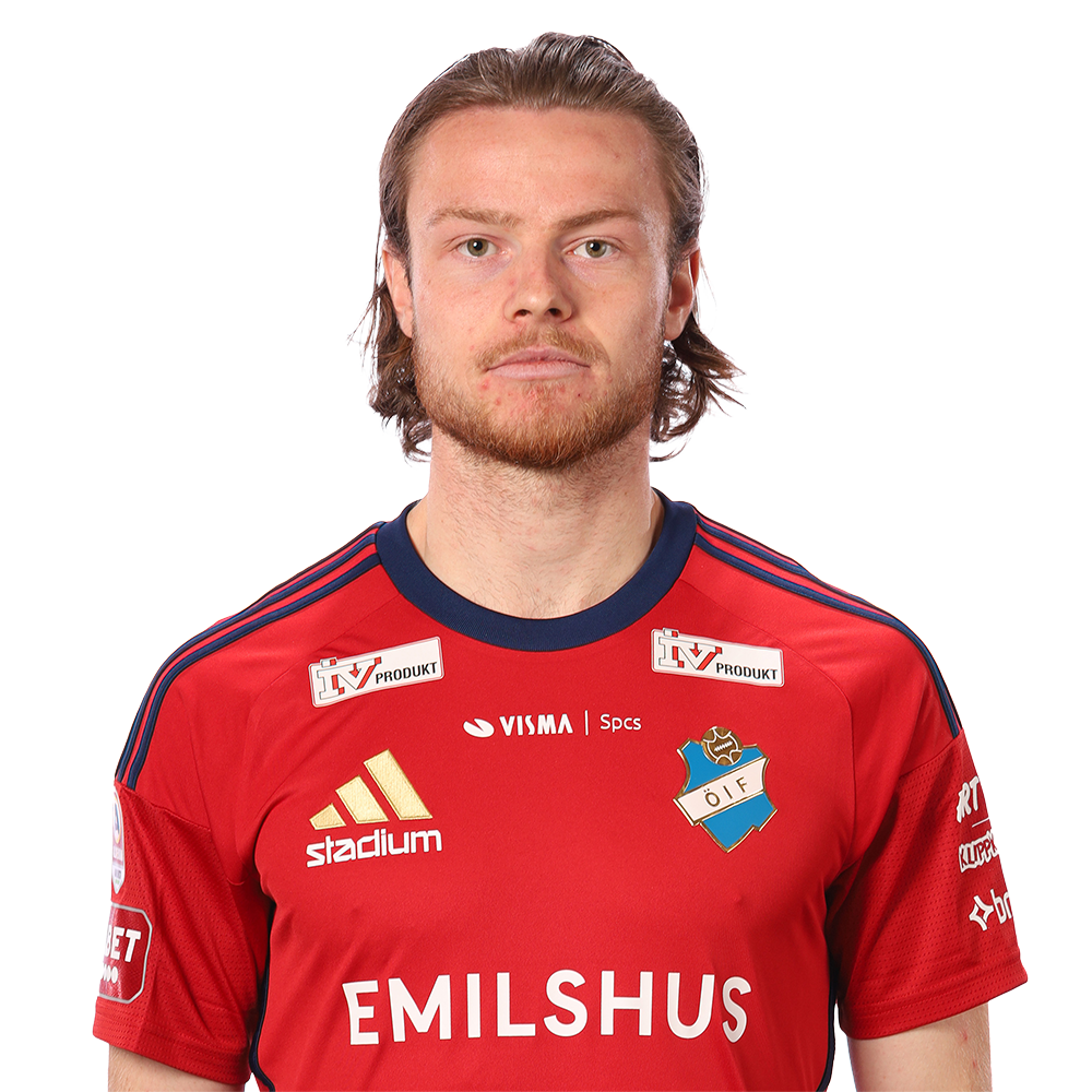 Daniel Ljung