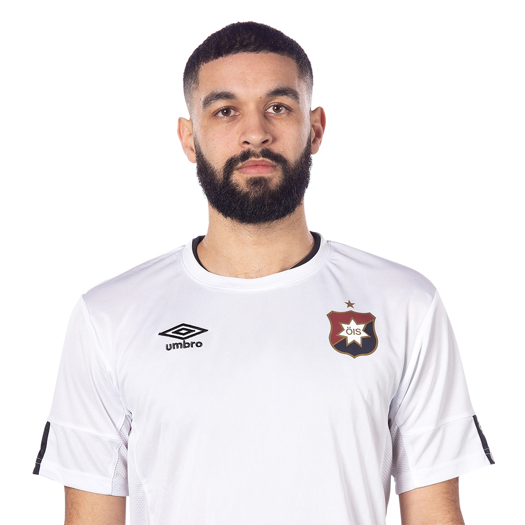 Sixten Mohlin