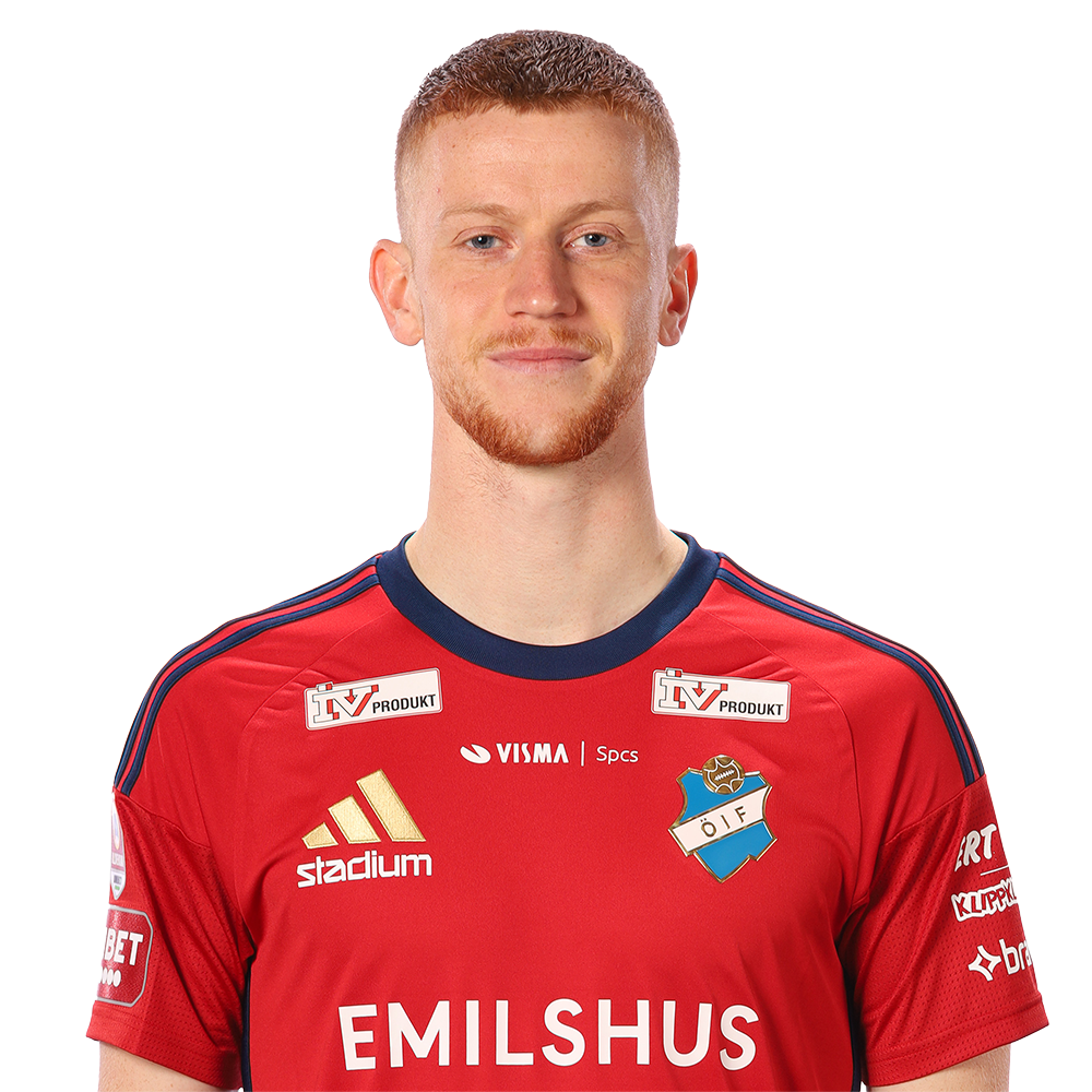 Daniel Ask