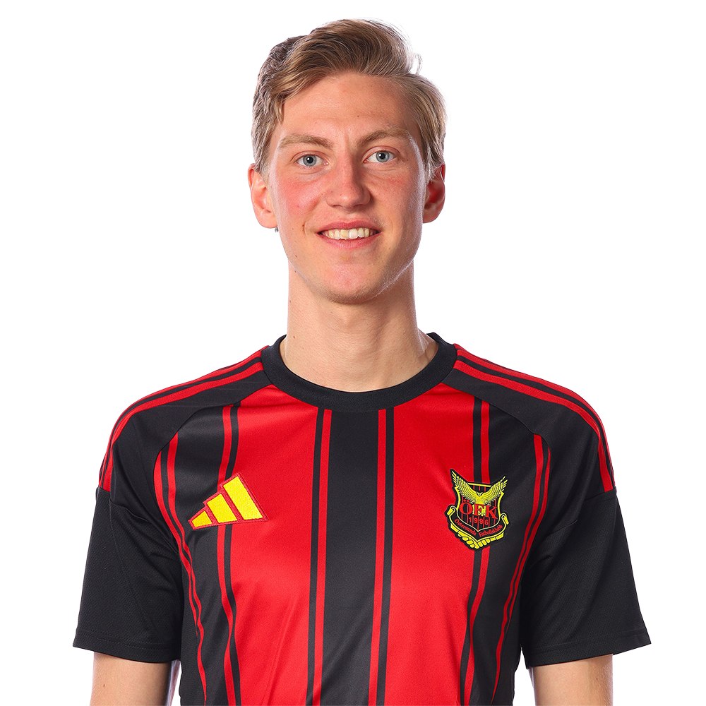 Albin Sporrong