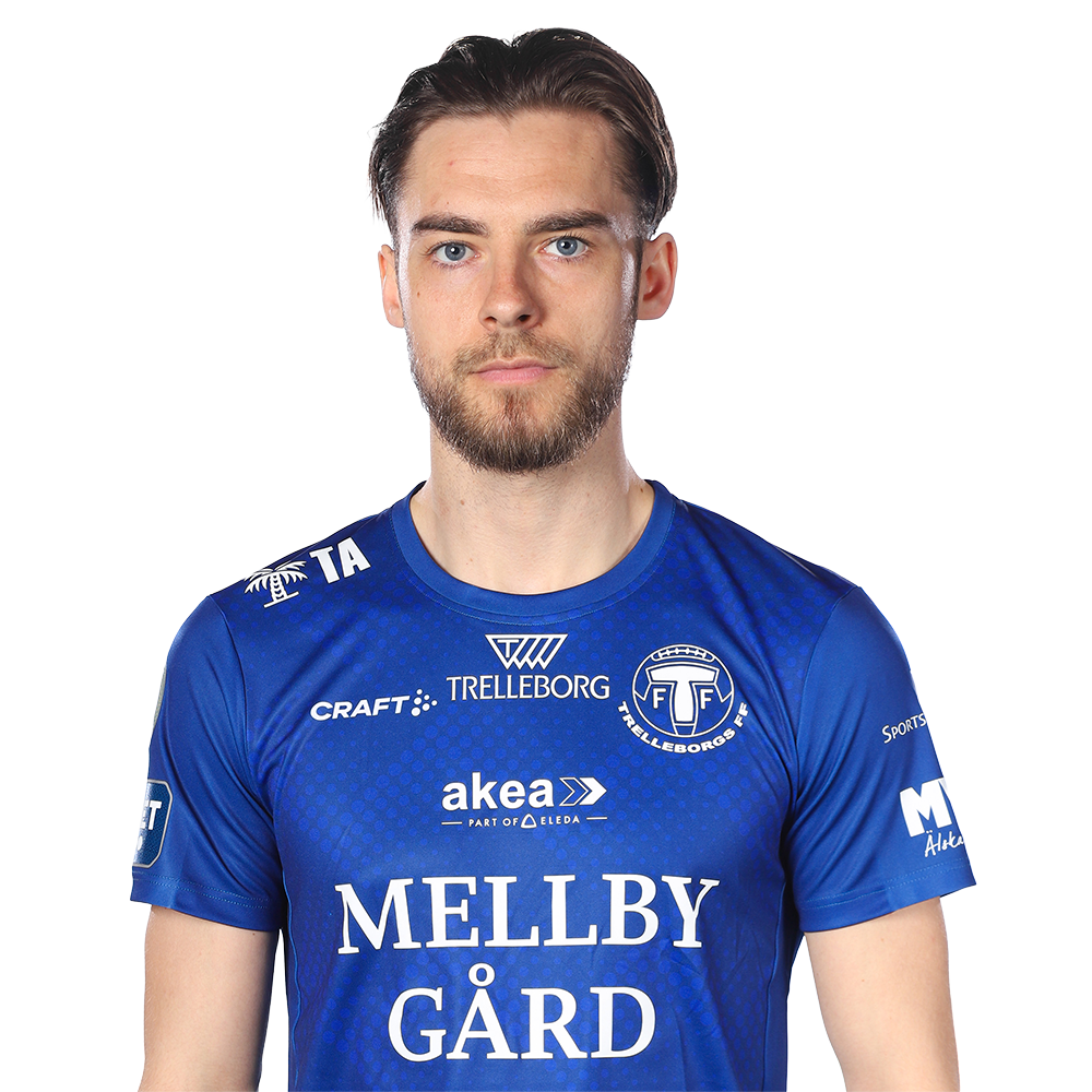 Felix Hörberg