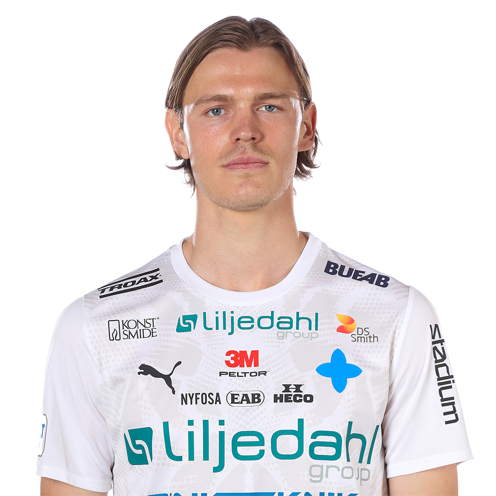 Hugo Andersson