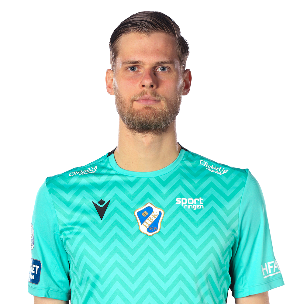 Tim Rönning