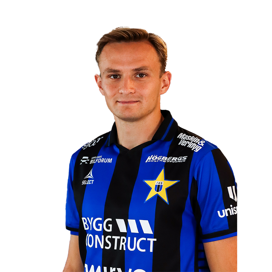 Oscar Krusnell
