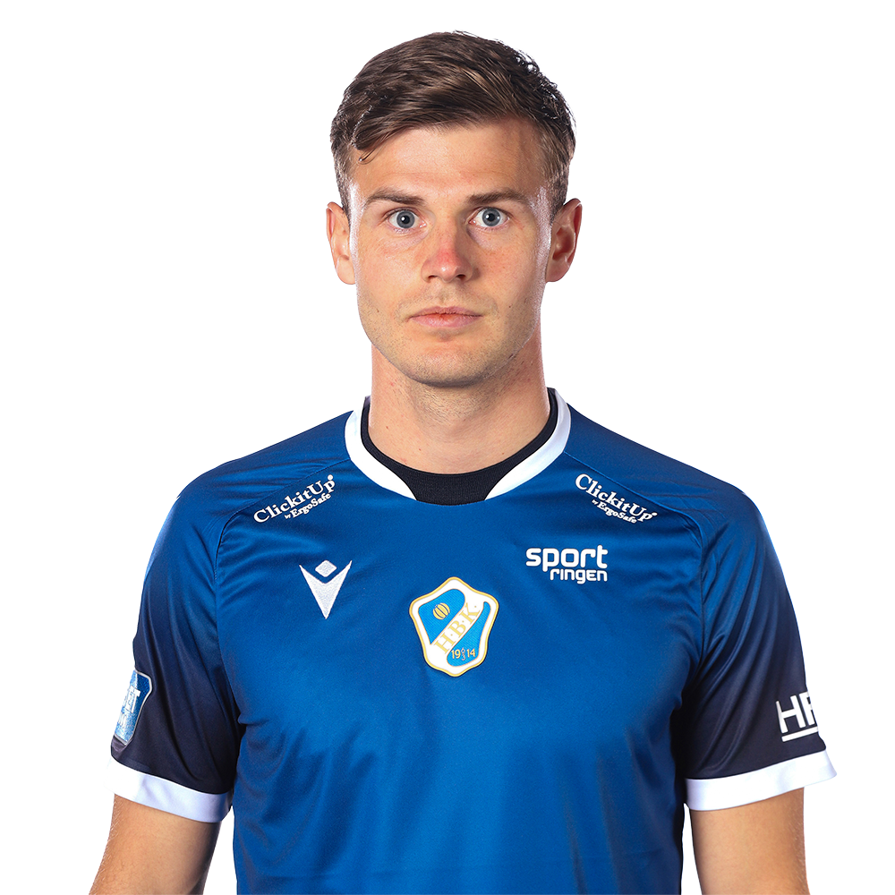 Filip Schyberg