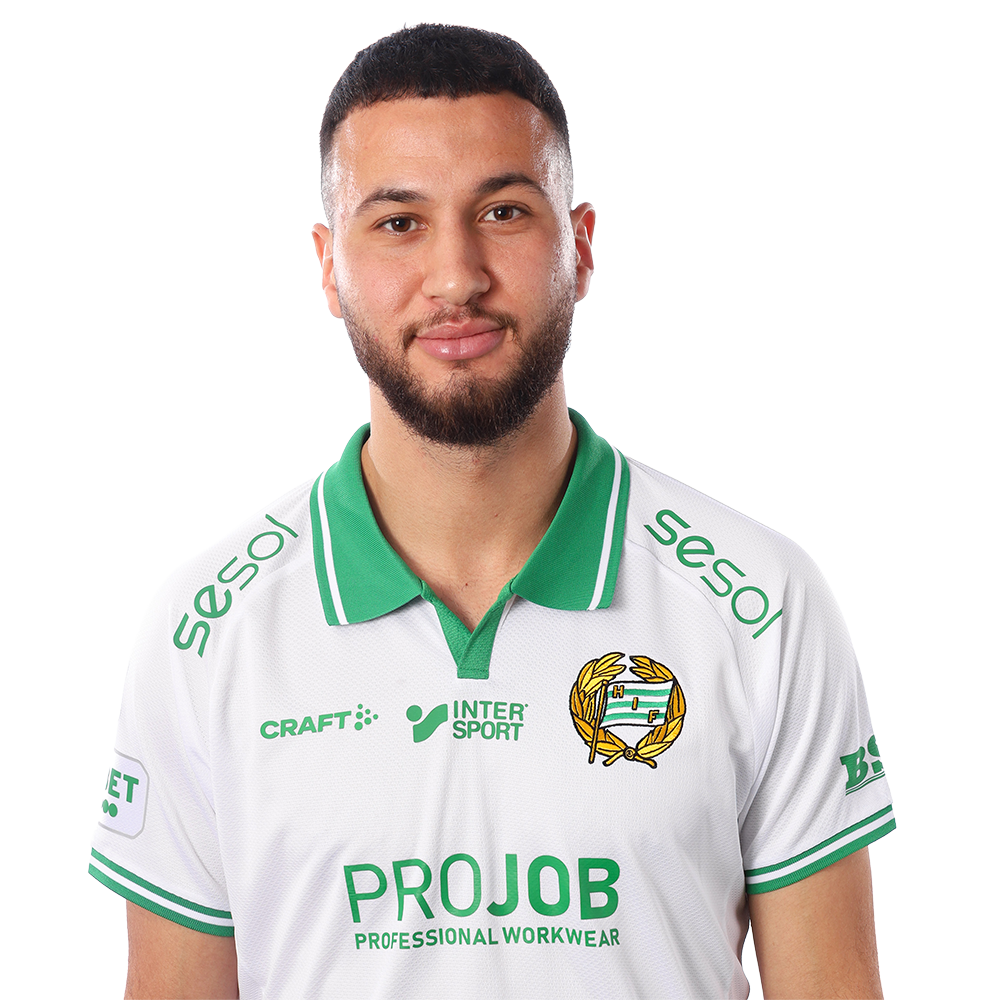 Abdelrahman Boudah