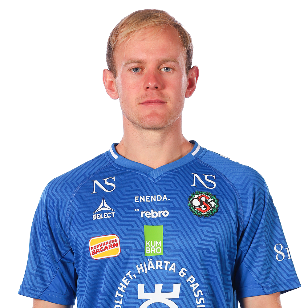 Malte Påhlsson
