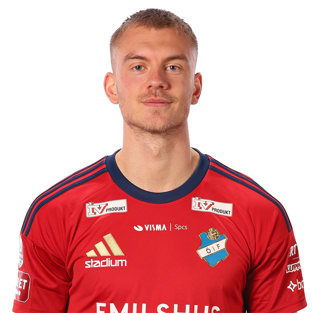 Dennis Olsson