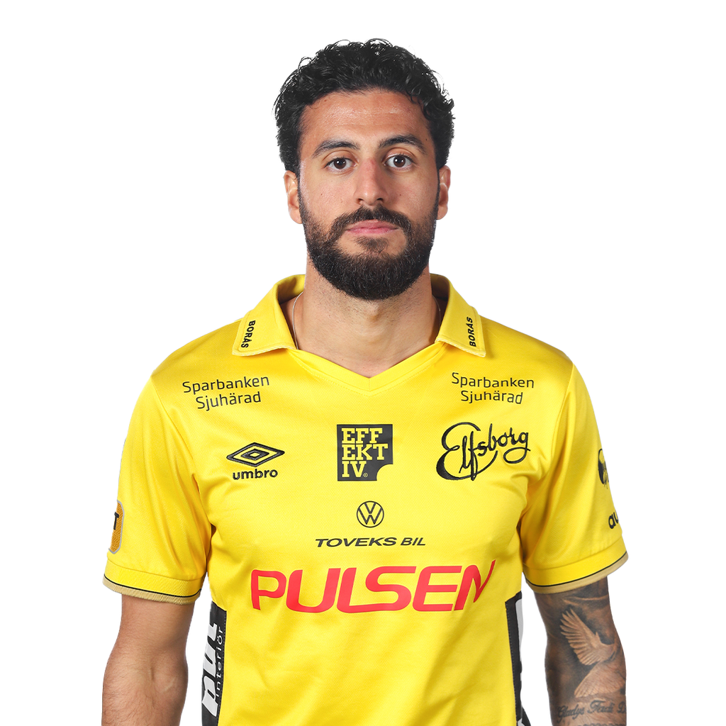 Rami Kaib