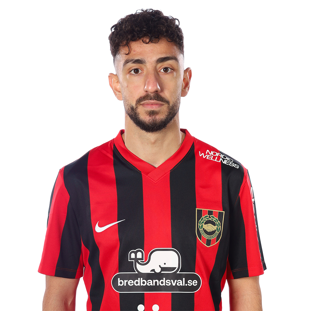 Daleho Irandust