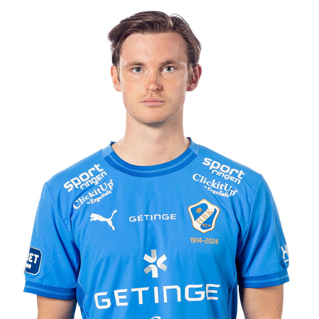 Jonathan Svedberg