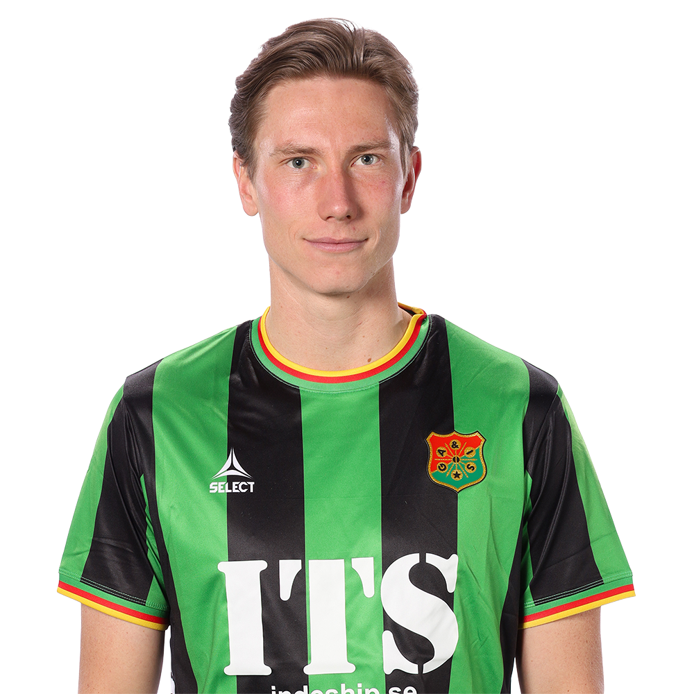 Robin Frej