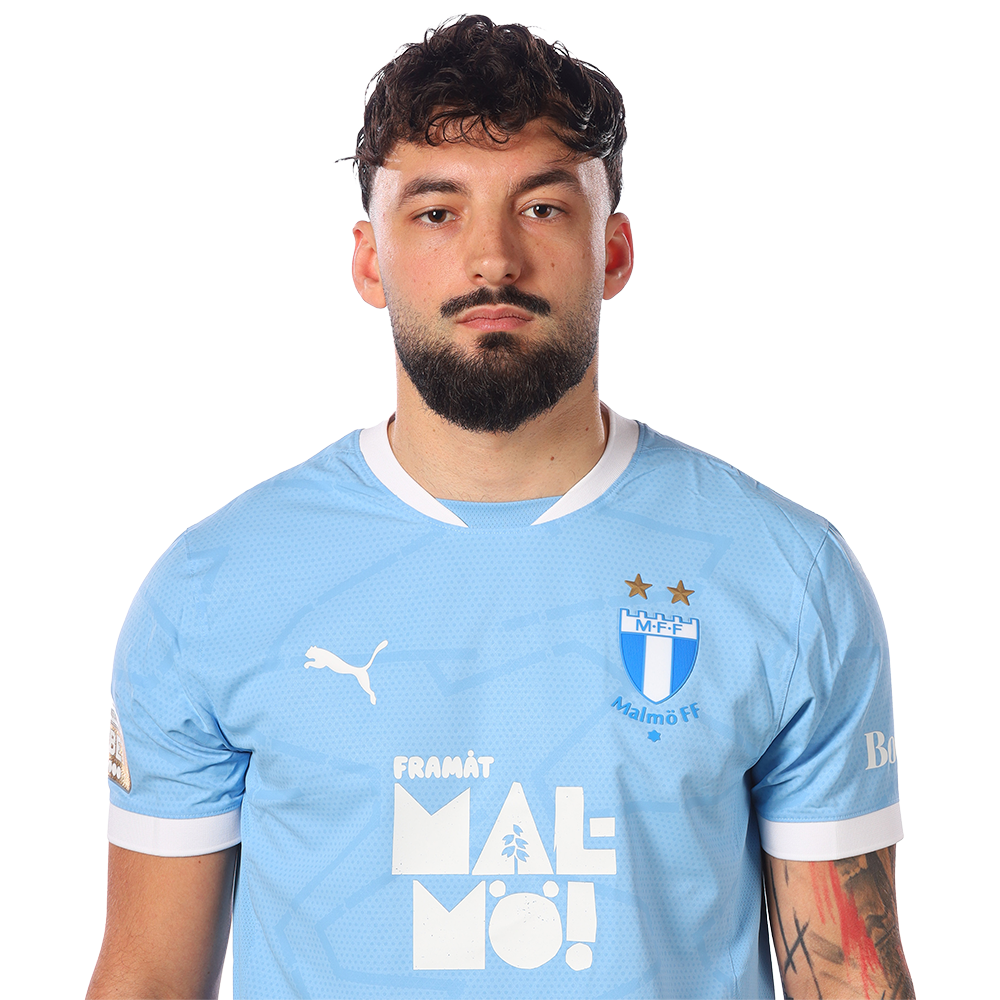 Sead Haksabanovic