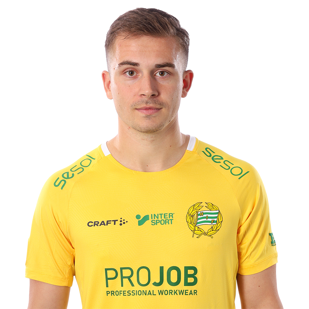 Felix Jakobsson