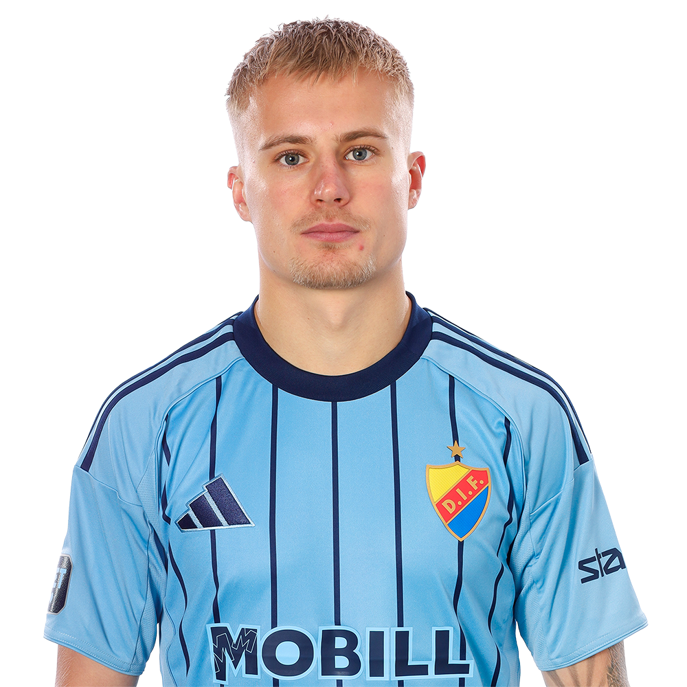 Viktor Bergh