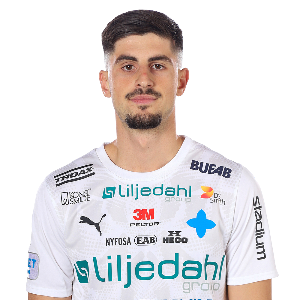 Emin Grozdanic