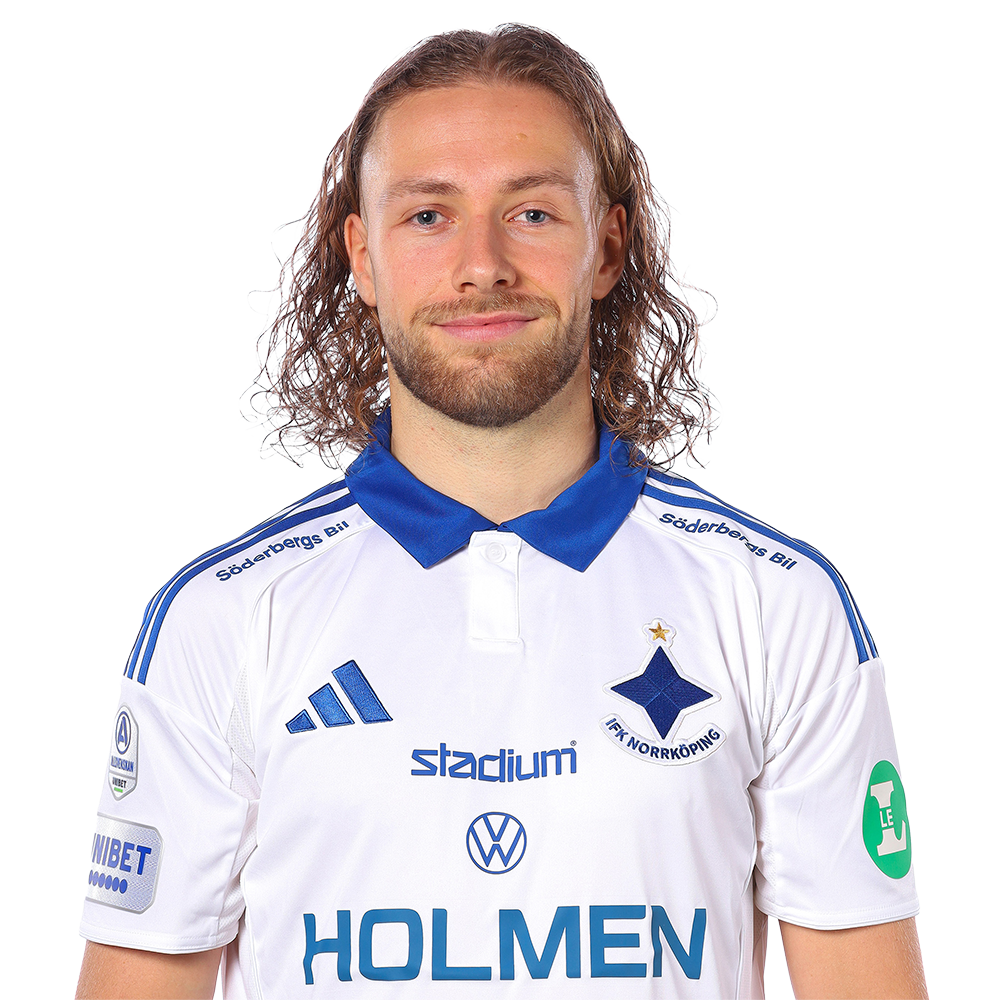 Kevin Höög Jansson