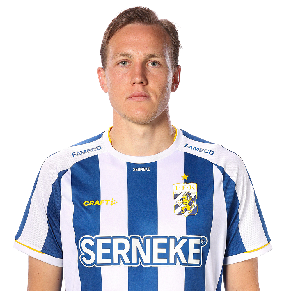 Adam Carlén