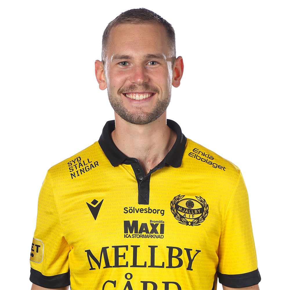 Adam Petersson