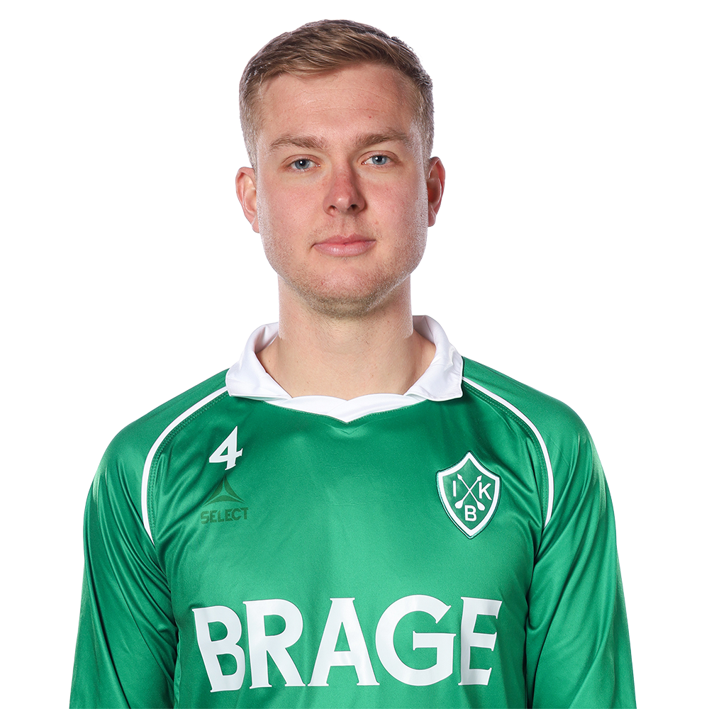 Malte Persson