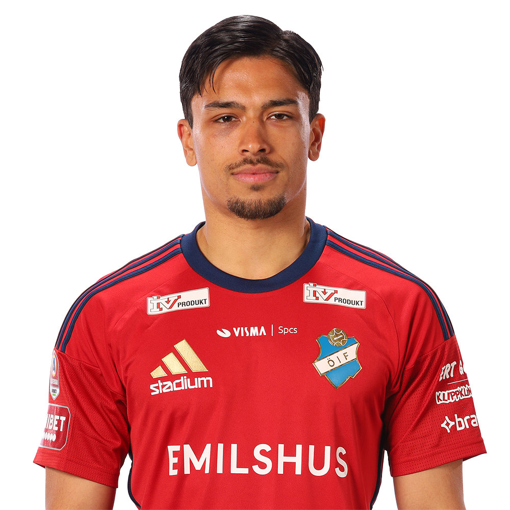 Lukas Bergquist
