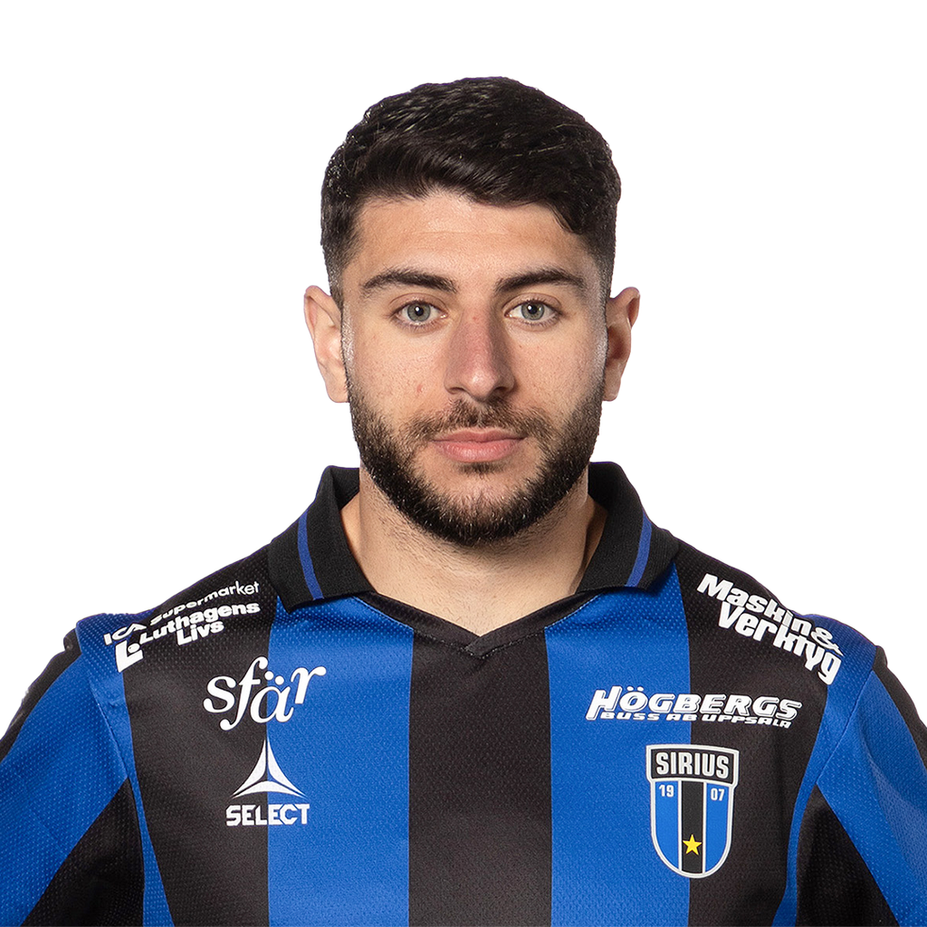 André Alsanati
