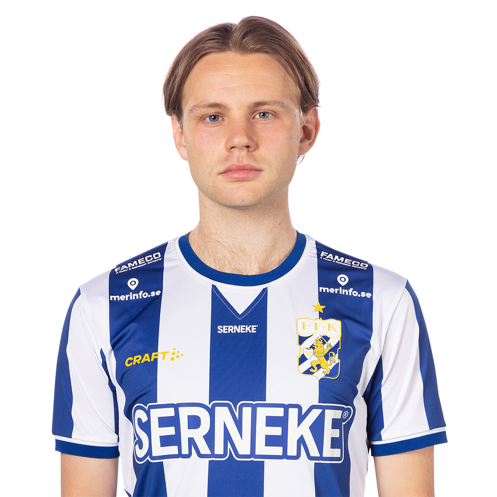 Oscar Pettersson