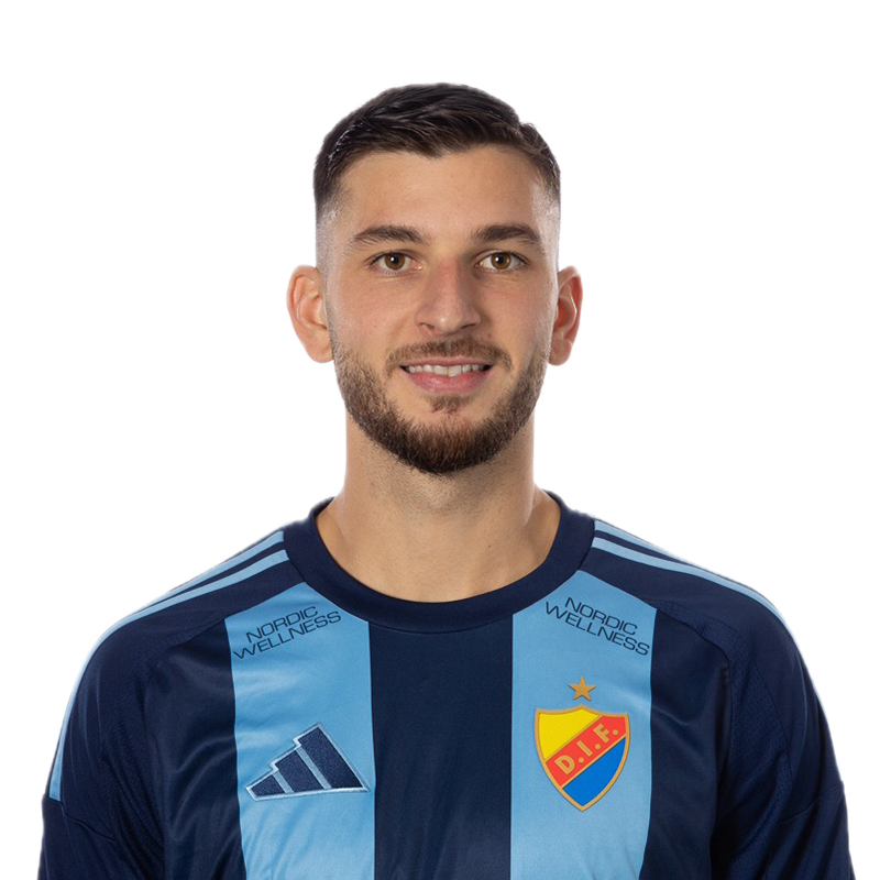 Besard Sabovic