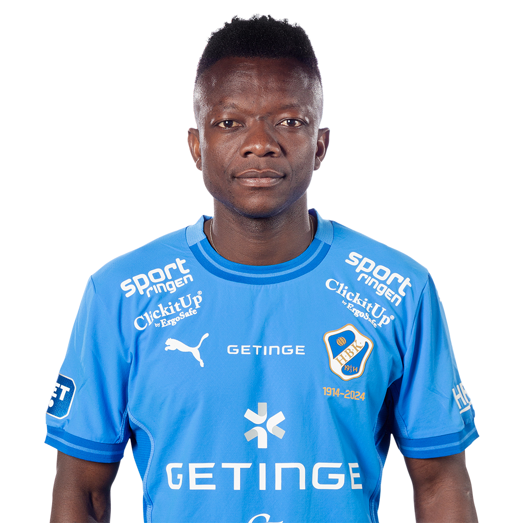 Thomas Boakye