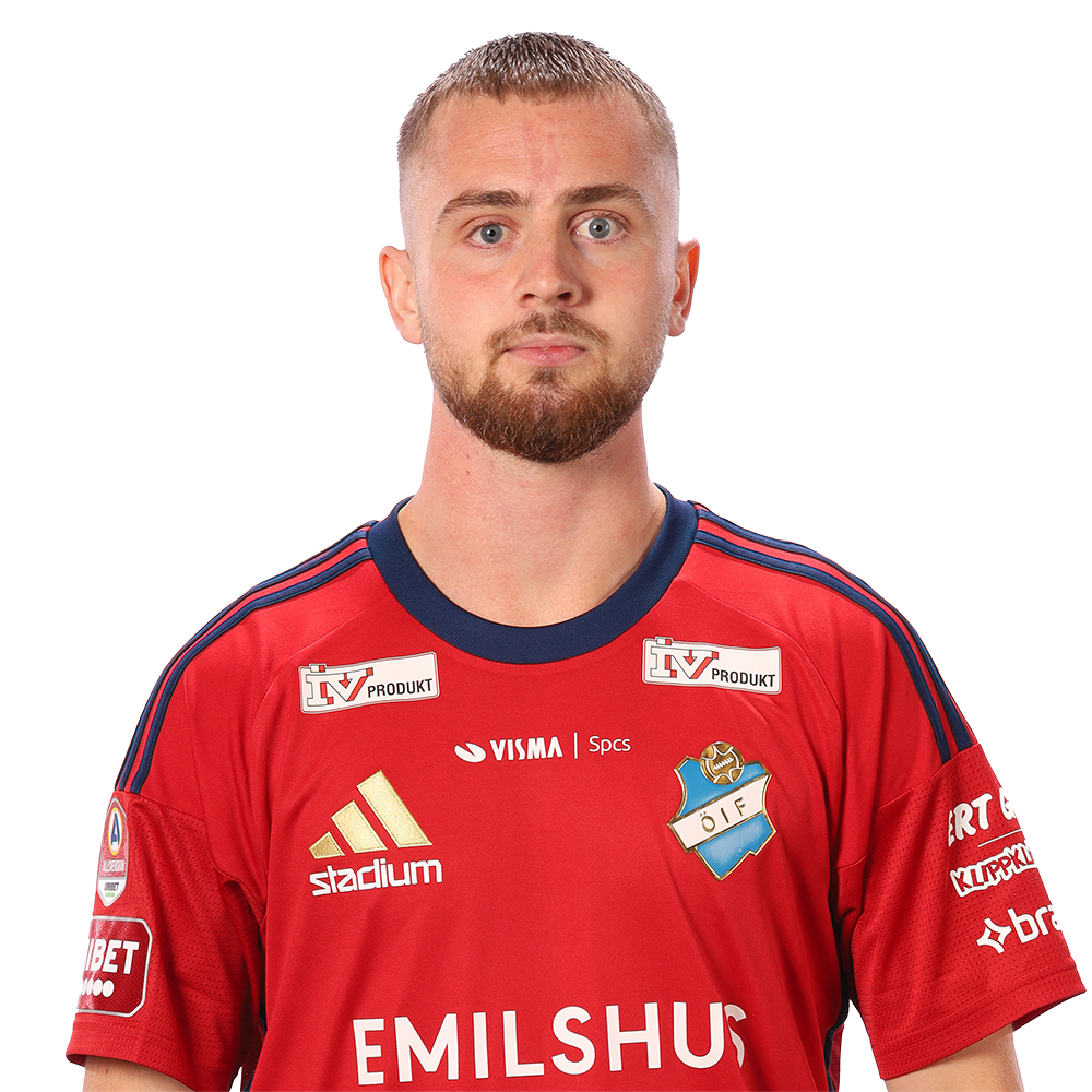 Albin Mörfelt