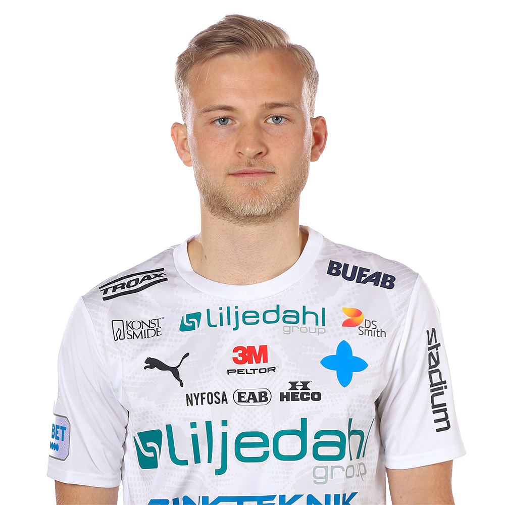 Johan Rapp