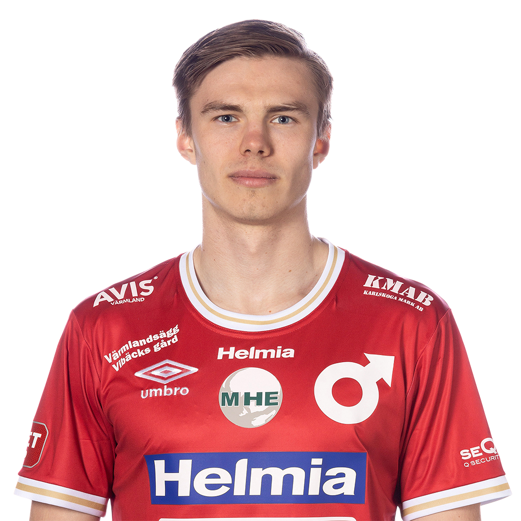 Oscar Wallin