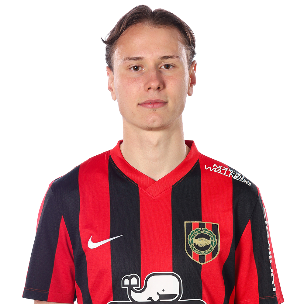 Alex Timossi Andersson
