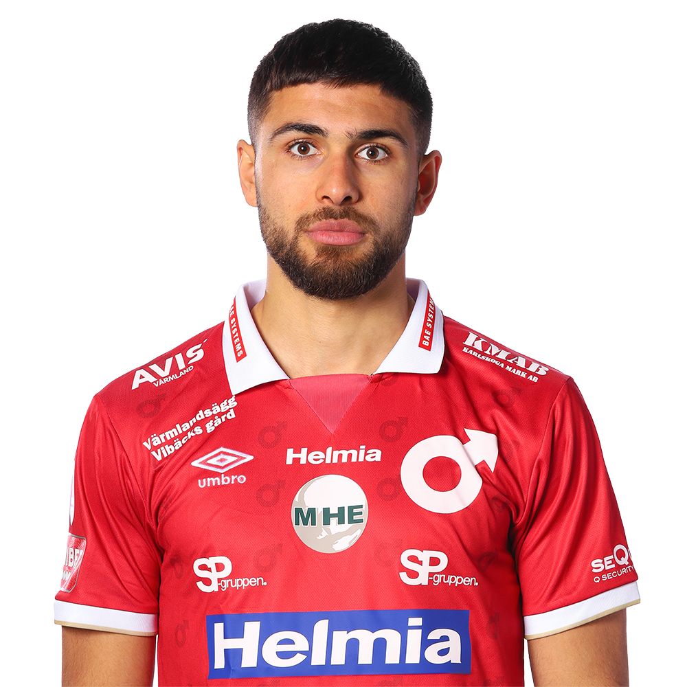 Omar Faraj