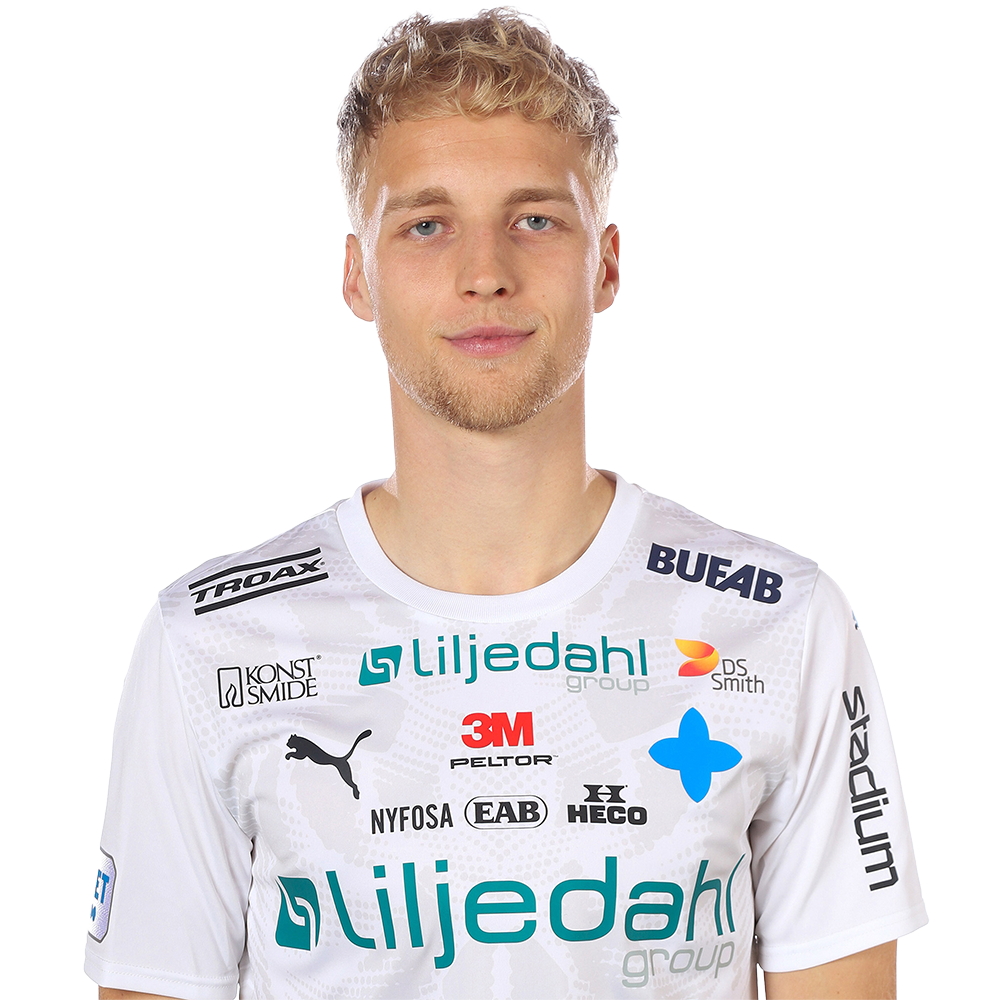Victor Larsson