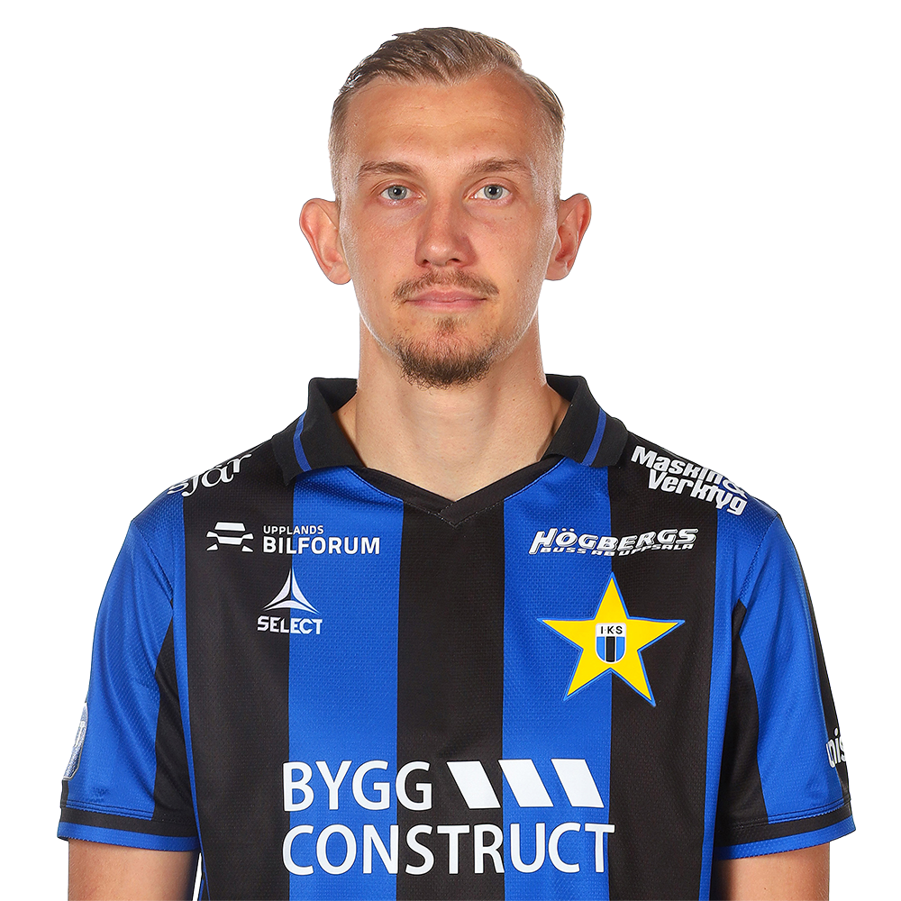 Jakob Voelkerling Persson