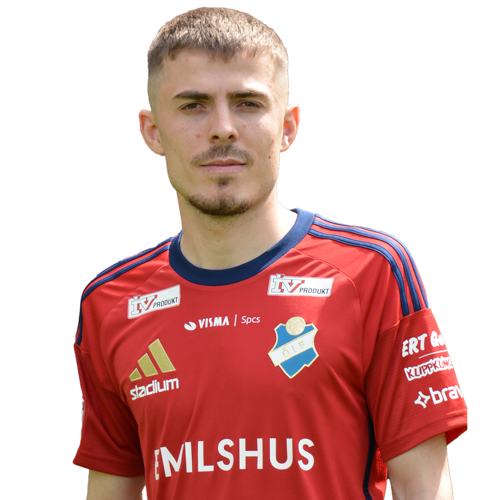 Patriot Sejdiu