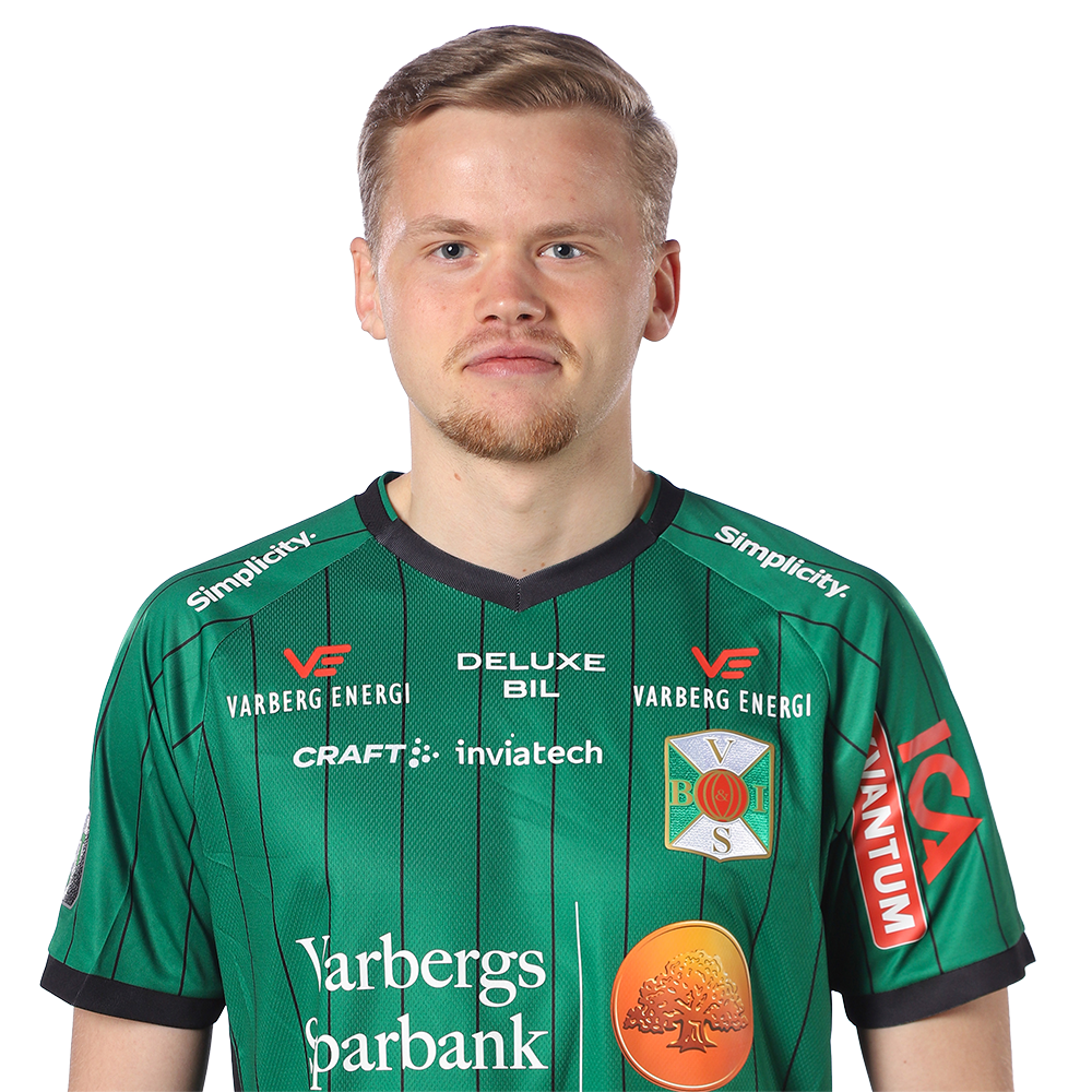 Leo Frigell Jansson
