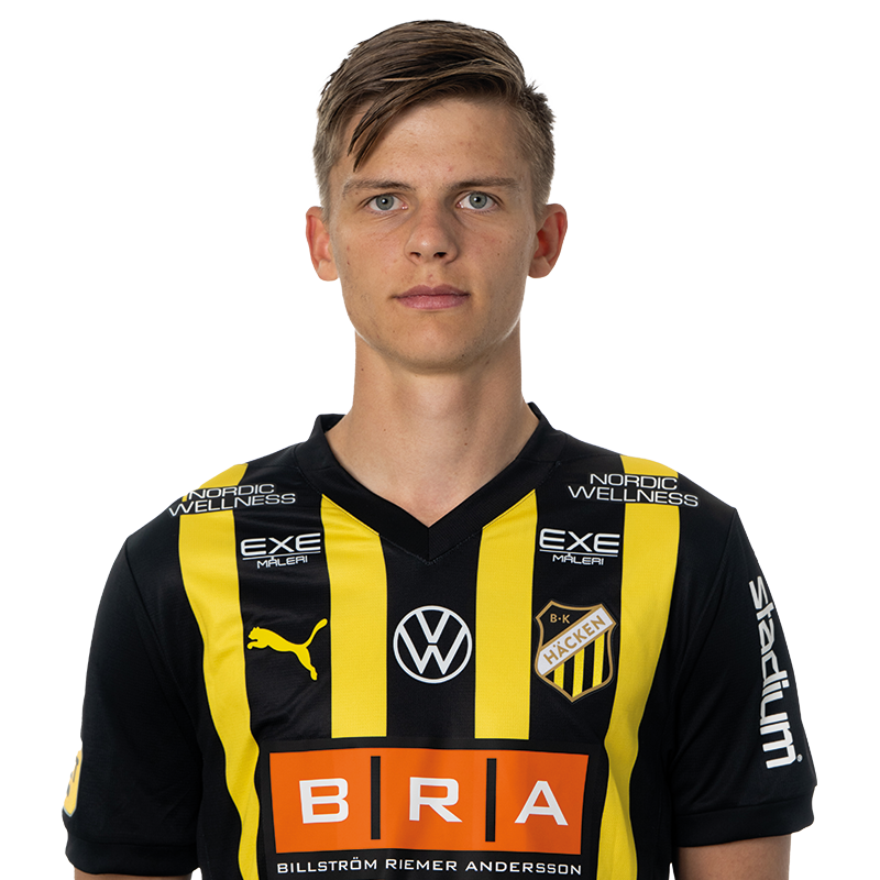 Adrian Svanbäck