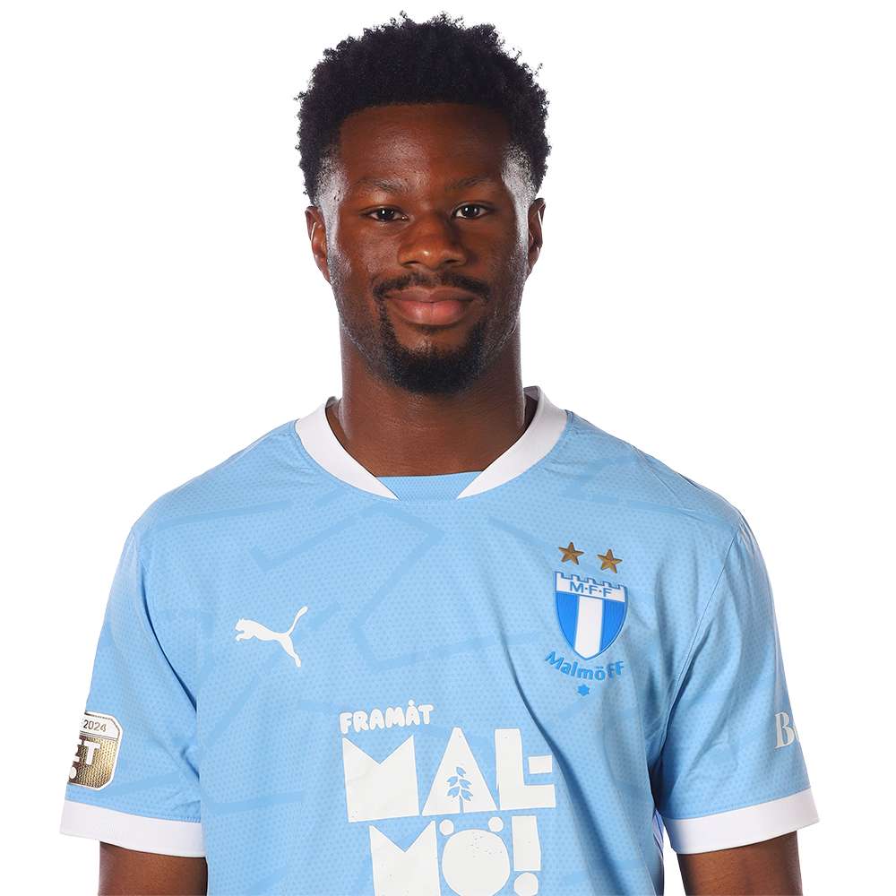 Emmanuel Ekong