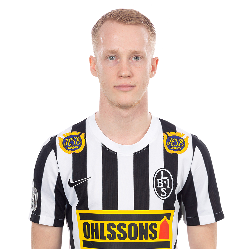 David Edvardsson