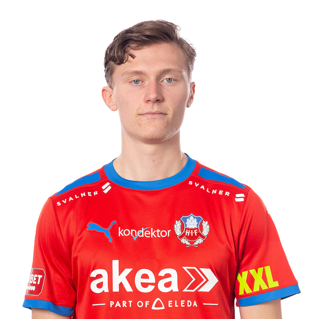 Anton Nilsson