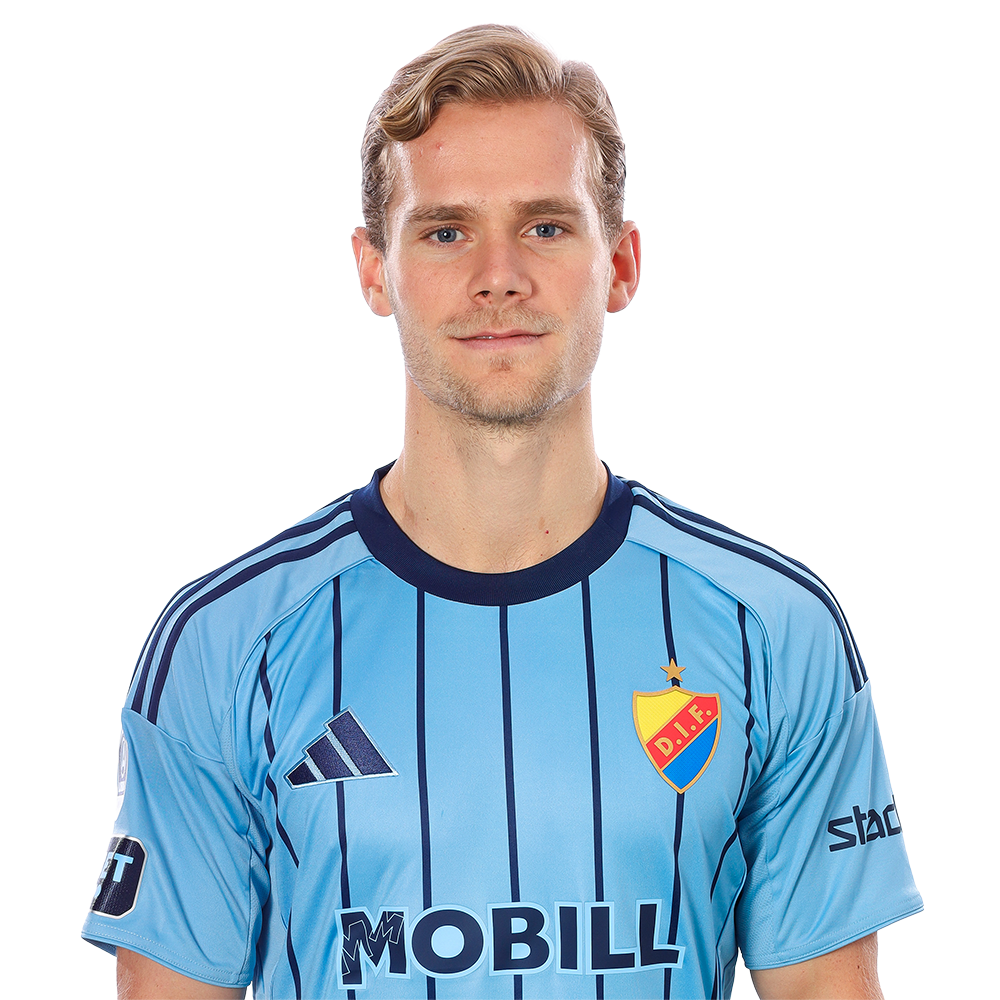 Hampus Finndell